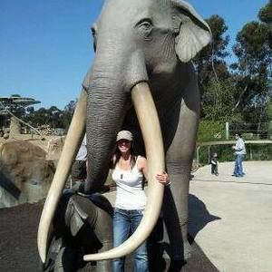 Meet your Posher, Brandy